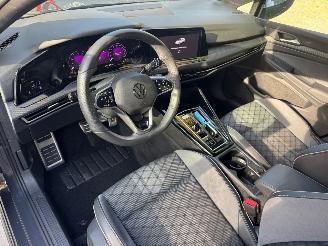 Volkswagen Golf Golf 8 Lim. R-Line eTSI Camera Ambiance Nardo picture 3
