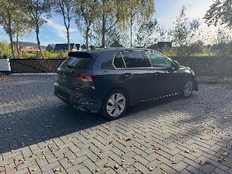 Volkswagen Golf Golf 8 Lim. R-Line eTSI Camera Ambiance Nardo picture 8