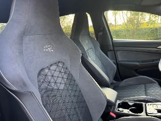 Volkswagen Golf Golf 8 Lim. R-Line eTSI Camera Ambiance Nardo picture 10