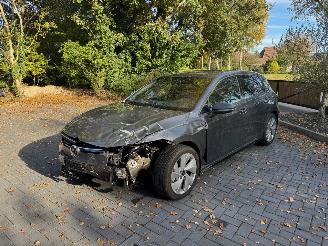 Volkswagen Golf Golf 8 Lim. R-Line eTSI Camera Ambiance Nardo picture 15