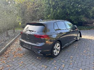 Volkswagen Golf Golf 8 Lim. R-Line eTSI Camera Ambiance Nardo picture 7