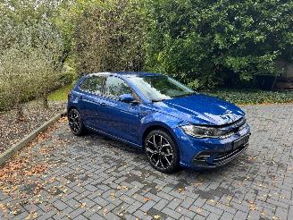 Volkswagen Polo Polo VI R-Line 1.0 TSI DSG Camera IQ-Light VOL! picture 27