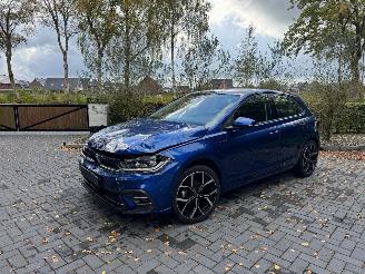 Volkswagen Polo Polo VI R-Line 1.0 TSI DSG Camera IQ-Light VOL! picture 20