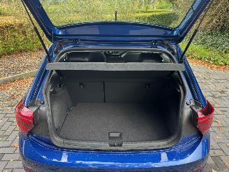 Volkswagen Polo Polo VI R-Line 1.0 TSI DSG Camera IQ-Light VOL! picture 15