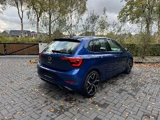 Volkswagen Polo Polo VI R-Line 1.0 TSI DSG Camera IQ-Light VOL! picture 11
