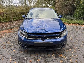 Volkswagen Polo Polo VI R-Line 1.0 TSI DSG Camera IQ-Light VOL! picture 23