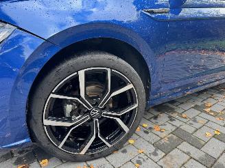 Volkswagen Polo Polo VI R-Line 1.0 TSI DSG Camera IQ-Light VOL! picture 21