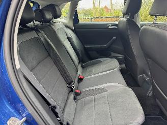 Volkswagen Polo Polo VI R-Line 1.0 TSI DSG Camera IQ-Light VOL! picture 14