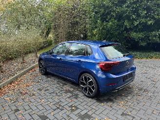 Volkswagen Polo Polo VI R-Line 1.0 TSI DSG Camera IQ-Light VOL! picture 9