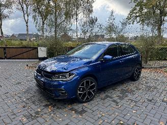 Coche accidentado Volkswagen Polo Polo VI R-Line 1.0 TSI DSG Camera IQ-Light VOL! 2023/5