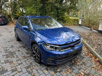 Volkswagen Polo Polo VI R-Line 1.0 TSI DSG Camera IQ-Light VOL! picture 13