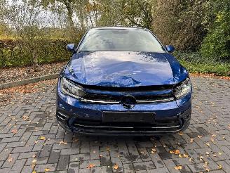 Volkswagen Polo Polo VI R-Line 1.0 TSI DSG Camera IQ-Light VOL! picture 28