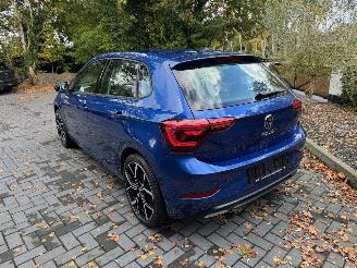 Volkswagen Polo Polo VI R-Line 1.0 TSI DSG Camera IQ-Light VOL! picture 26
