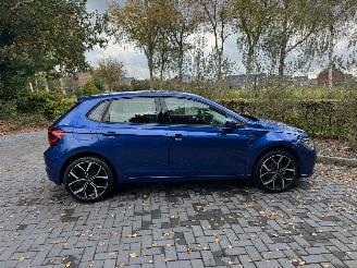 Volkswagen Polo Polo VI R-Line 1.0 TSI DSG Camera IQ-Light VOL! picture 12