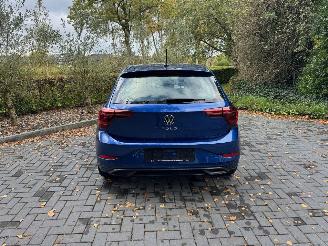 Volkswagen Polo Polo VI R-Line 1.0 TSI DSG Camera IQ-Light VOL! picture 8