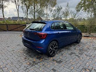 Volkswagen Polo Polo VI R-Line 1.0 TSI DSG Camera IQ-Light VOL! picture 2