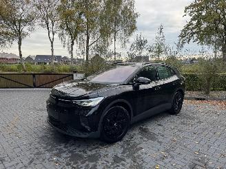 Schadeauto Volkswagen ID.4 ID.4 Pro 210 kW 82kWh Camera Ambiance VOL 2025/5