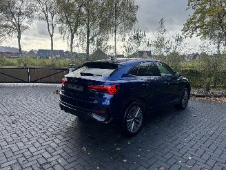 Audi Q3 Audi Q3 Sportback 45 TFSI e S line Camera Leder VOL! picture 2