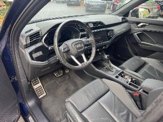 Audi Q3 Audi Q3 Sportback 45 TFSI e S line Camera Leder VOL! picture 24
