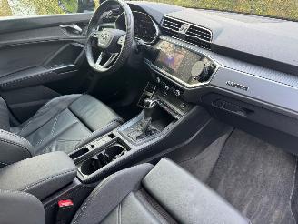 Audi Q3 Audi Q3 Sportback 45 TFSI e S line Camera Leder VOL! picture 12