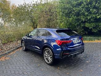 Audi Q3 Audi Q3 Sportback 45 TFSI e S line Camera Leder VOL! picture 7