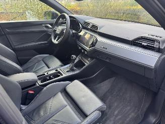Audi Q3 Audi Q3 Sportback 45 TFSI e S line Camera Leder VOL! picture 4