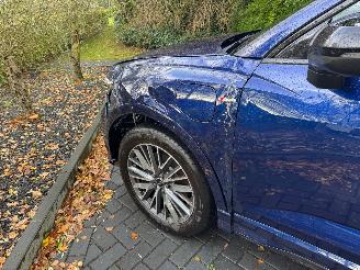 Audi Q3 Audi Q3 Sportback 45 TFSI e S line Camera Leder VOL! picture 16