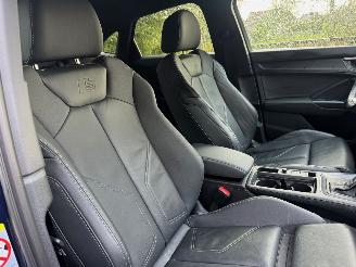 Audi Q3 Audi Q3 Sportback 45 TFSI e S line Camera Leder VOL! picture 5