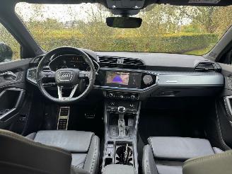 Audi Q3 Audi Q3 Sportback 45 TFSI e S line Camera Leder VOL! picture 3