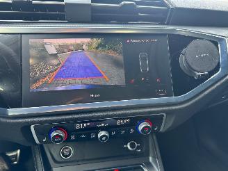 Audi Q3 Audi Q3 Sportback 45 TFSI e S line Camera Leder VOL! picture 17