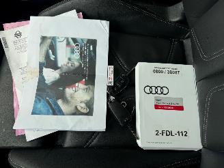 Audi Q3 Audi Q3 Sportback 45 TFSI e S line Camera Leder VOL! picture 26