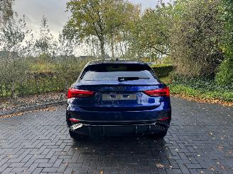 Audi Q3 Audi Q3 Sportback 45 TFSI e S line Camera Leder VOL! picture 6