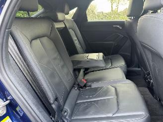 Audi Q3 Audi Q3 Sportback 45 TFSI e S line Camera Leder VOL! picture 13