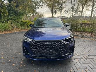 Audi Q3 Audi Q3 Sportback 45 TFSI e S line Camera Leder VOL! picture 20