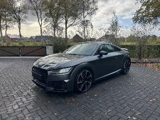 Avarii autoturisme Audi TT TT RS Coupe 2.5 TFSI quattro Camera Carbon 400pk 2023/3