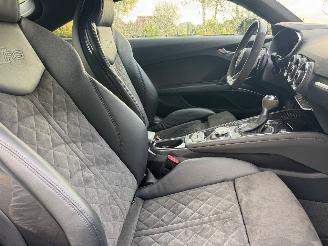 Audi TT TT RS Coupe 2.5 TFSI quattro Camera Carbon 400pk picture 17