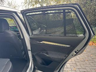 Skoda  Elroq 85 Loft 360view HEATPUMP 82kWh HUD 210kw VOL picture 16