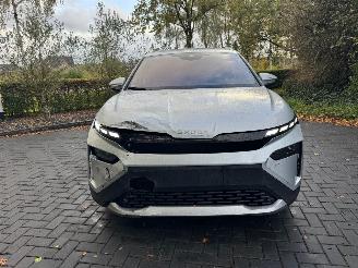 Skoda  Elroq 85 Loft 360view HEATPUMP 82kWh HUD 210kw VOL picture 27