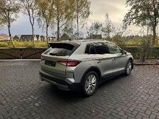Skoda  Elroq 85 Loft 360view HEATPUMP 82kWh HUD 210kw VOL picture 2