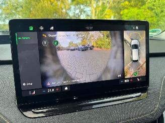 Skoda  Elroq 85 Loft 360view HEATPUMP 82kWh HUD 210kw VOL picture 33