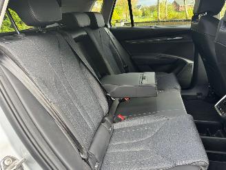 Skoda  Elroq 85 Loft 360view HEATPUMP 82kWh HUD 210kw VOL picture 14