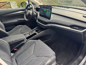 Skoda  Elroq 85 Loft 360view HEATPUMP 82kWh HUD 210kw VOL picture 17