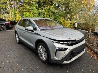 Skoda  Elroq 85 Loft 360view HEATPUMP 82kWh HUD 210kw VOL picture 11