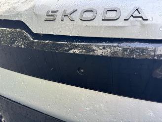 Skoda  Elroq 85 Loft 360view HEATPUMP 82kWh HUD 210kw VOL picture 28
