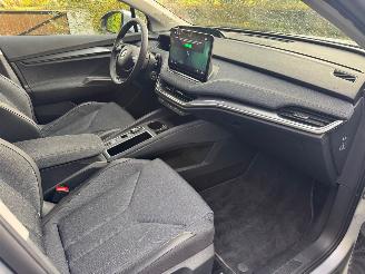 Skoda  Elroq 85 Loft 360view HEATPUMP 82kWh HUD 210kw VOL picture 5