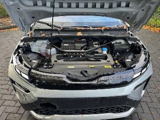 Skoda  Elroq 85 Loft 360view HEATPUMP 82kWh HUD 210kw VOL picture 24