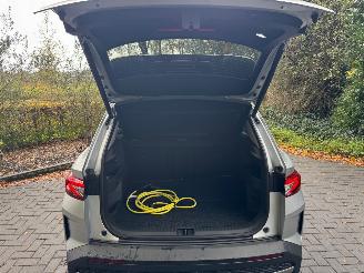 Skoda  Elroq 85 Loft 360view HEATPUMP 82kWh HUD 210kw VOL picture 18