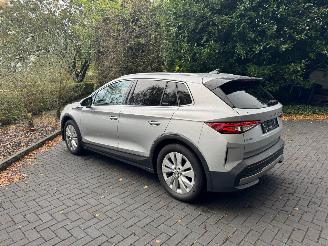 Skoda  Elroq 85 Loft 360view HEATPUMP 82kWh HUD 210kw VOL picture 19