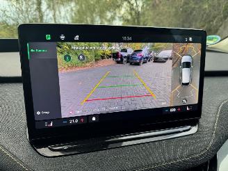Skoda  Elroq 85 Loft 360view HEATPUMP 82kWh HUD 210kw VOL picture 6
