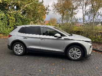 Skoda  Elroq 85 Loft 360view HEATPUMP 82kWh HUD 210kw VOL picture 10